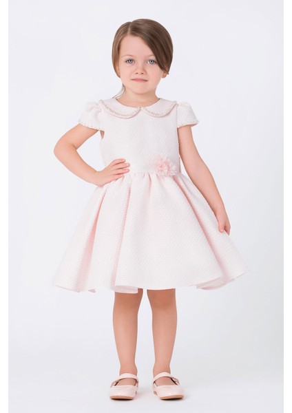 Kız Bebek Elbise