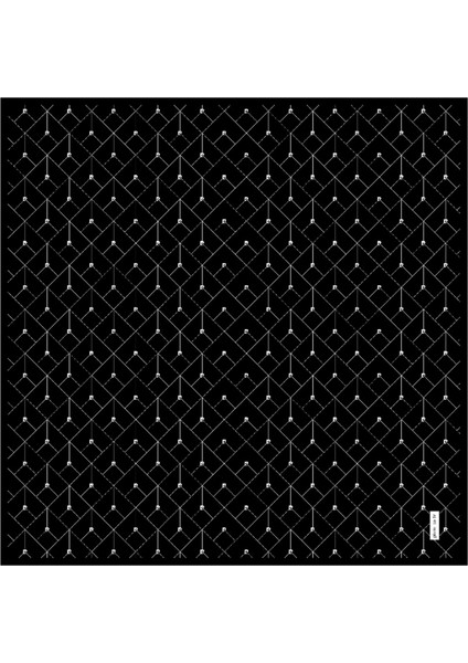 Sura Ipek Eşarp - 2025 / 2026 - 9097230-311