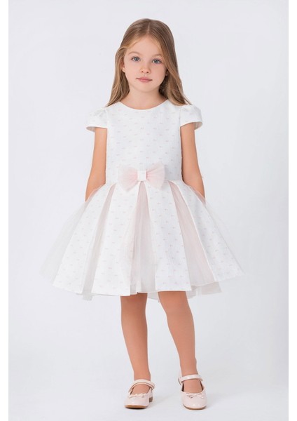 Kız Çocuk Elbise