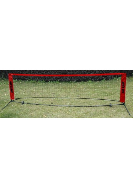 Mini Tennisnetz Taşınabilir File 3 Metre