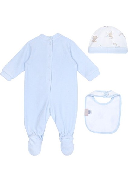 Hedıye Kutusu:kısa Tulum-Şapka-Önlük fiyatları