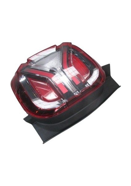 Dacia Duster 21/23 Stop Lambası Sol Kırmızı/beyaz (Mars) fiyatları