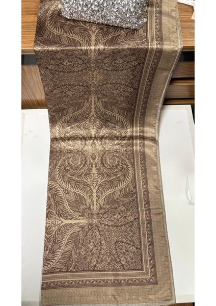 13201B Five Dijital Purple Şal #08-25#