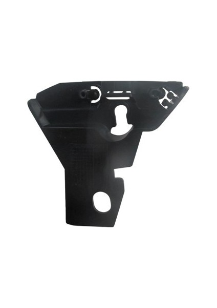 Mercedes Sprinter 07/13 Ön Tampon Breketi̇ Sol (Panjur Tutucu)