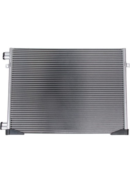 Renault Trafic 2 04/14 Kli̇ma Radyatörü 1.9 Dcı (Brazıng) (610X441X16) Alümi̇nyum (Ori̇s)