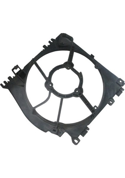 Renault Clio 3 Hb 06/09 Radyaör Fan Davlumbazı Boş Gövde fiyatları