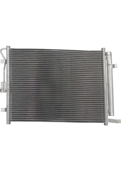 Kia Ceed 12/18 Kli̇ma Radyatörü 1.6 Crdı (Brazıng) Alümi̇nyum (Ori̇s) fiyatları