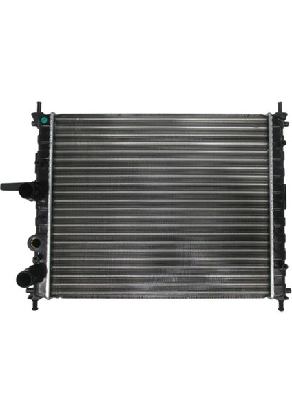 Fiat Brava 97/03 Su Radyatörü 1.6 (Mekani̇k) (480X415X23 (Manuel) Alümi̇nyum (Ori̇s)