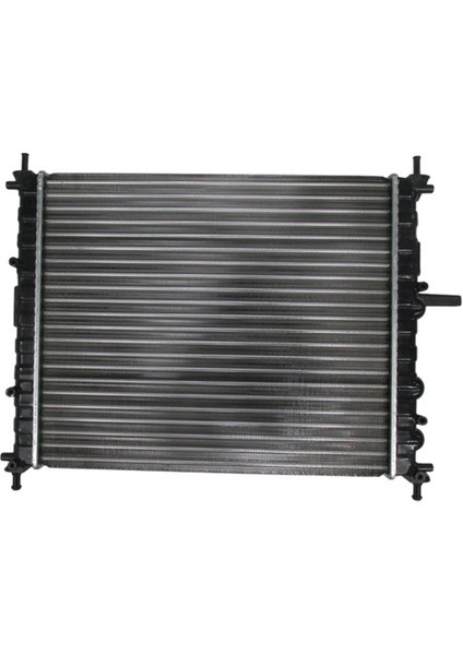 Fiat Brava 97/03 Su Radyatörü 1.6 (Mekani̇k) (480X415X23 (Manuel) Alümi̇nyum (Ori̇s) fiyatları