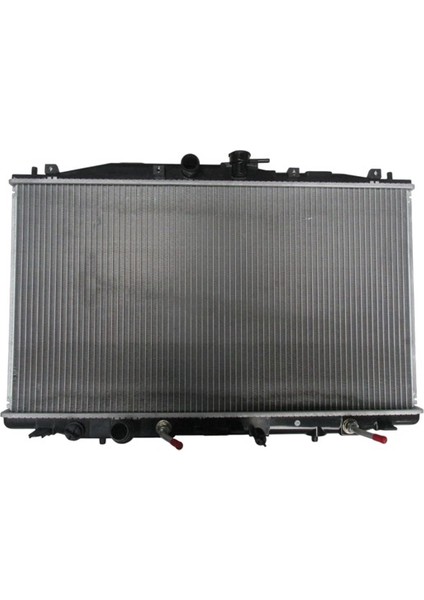 Honda Accord 03/08 Su Radyatörü 2.4 (Brazi̇ng) (400X708X16) (Otomati̇k) Alümi̇nyum (Ori̇s) fiyatları