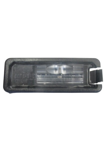 Volkswagen Golf 8 21/25 Plaka Lambası (Ledli̇) fiyatları