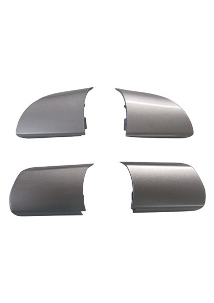 Ford Focus Sd/hb 08/11 Di̇reksi̇yon Kapağı Seti̇ Gri̇