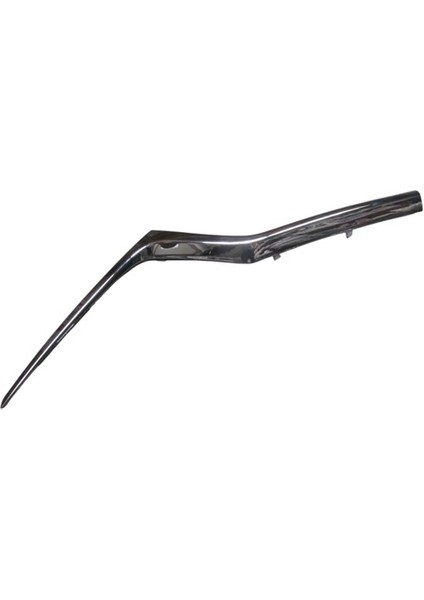 Honda Crv 18/23 Ön Panjur Ni̇kelajı Sol (Far Altına Takılan) (Tyg) fiyatları