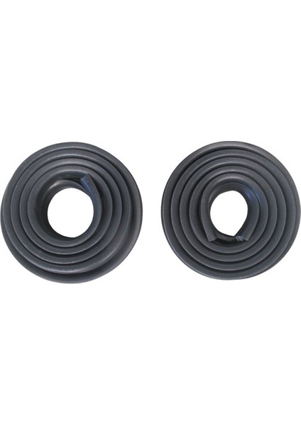 Peugeot Boxer 14/24 Sürgülü Kapı (Orta Kapı) Toz Lasti̇ği̇ Takım (2 Parça) (Kapı Fi̇ti̇li̇)