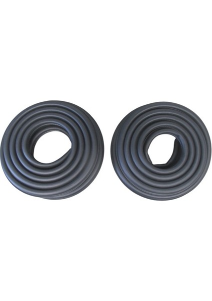 Peugeot Boxer 14/24 Sürgülü Kapı (Orta Kapı) Toz Lasti̇ği̇ Takım (2 Parça) (Kapı Fi̇ti̇li̇) fiyatları