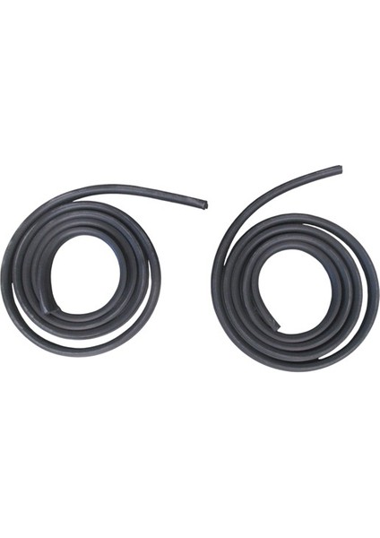 Fiat Doblo 11/15 Ön Kapı Toz Lasti̇ği̇ Takım (2 Parça) (Kapı Fi̇ti̇li̇) fiyatları