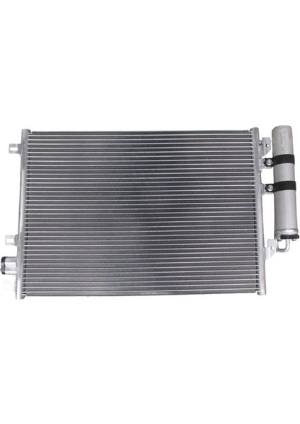 Renault Clio 2 Hb 98/01 Kli̇ma Radyatörü 1.2/1.4/1.6 (Brazıng) (553X379X16) (Ori̇s) Kurutucu Tüplü fiyatları