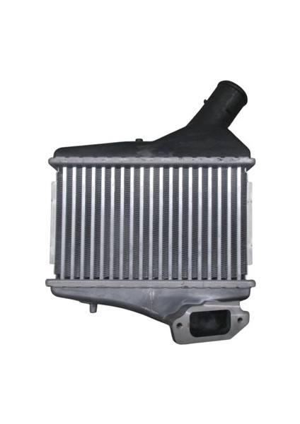 Honda Crv 15/18 Turbo Hava Soğutma Radyatörü 1.6 Idtec (İntercooler) (Brazi̇ng) (152X257X62) Ori̇s fiyatları