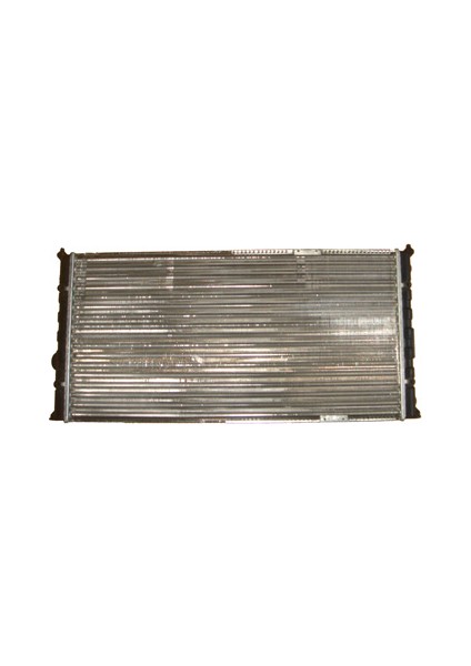 Seat Inca 97/03 Su Radyatörü (62X32/SOL Çıkışlı) Manuel 2 Sıra