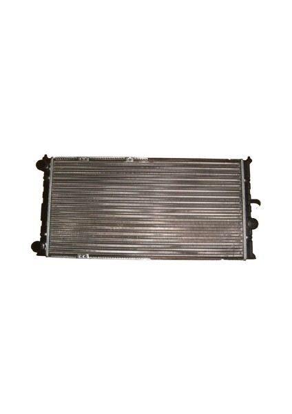 Seat Inca 97/03 Su Radyatörü (62X32/SOL Çıkışlı) Manuel 2 Sıra fiyatları