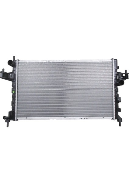 Opel Tigra 03/07 Su Radyatörü 1.3 Cdtı (Brazi̇ng) (600X368X22) (Manuel) Alümi̇nyum (Ori̇s) fiyatları