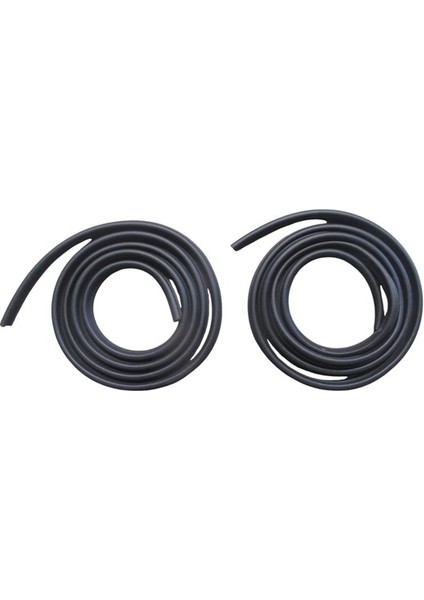 Fiat Fiorino 08/24 Ön Kapı Toz Lasti̇ği̇ Takım (2 Parça) (Kapı Fi̇ti̇li̇) fiyatları