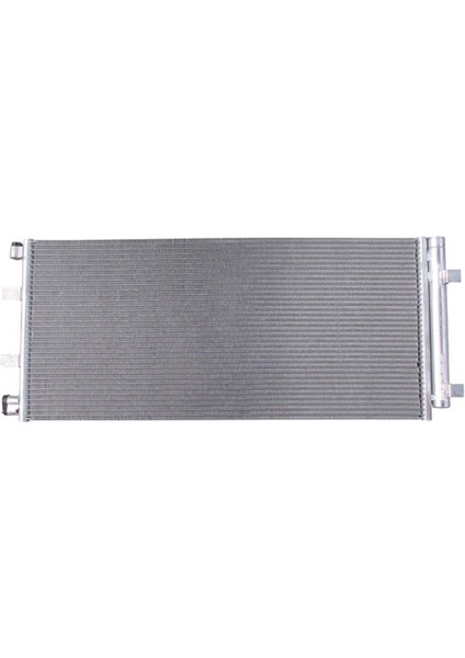 Renault Master 3 11/19 Kli̇ma Radyatörü (Brazıng) (795X355X16) Alümi̇nyum (Ori̇s) fiyatları