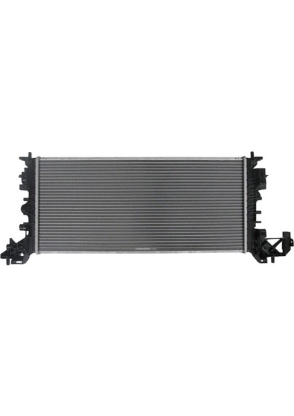 Opel Astra K Hb 16/19 Su Radyatörü 1.6 Cdtı (Brazi̇ng) (680X306X26) (Manuel/otomati̇k) Alm (Ori̇s)