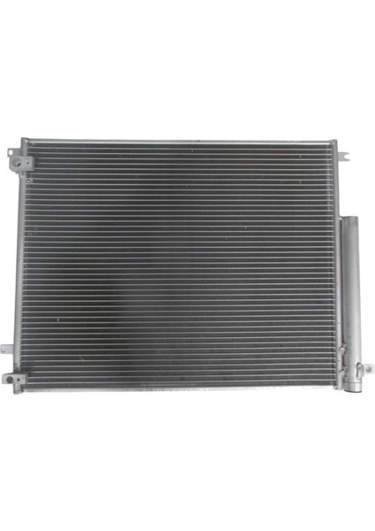 Honda Civic Sd 16/21 Kli̇ma Radyatörü 1.6 Benzi̇nli̇ (Brazıng) (Alümi̇nyum (Ori̇s) fiyatları