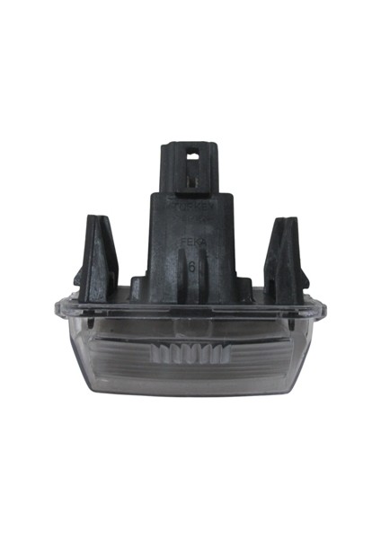 Toyota Corolla NDE180 13/18 Plaka Lambası (Ampüllü) modelleri