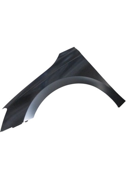 Skoda Fabia 22/24 Ön Çamurluk Deli̇ksi̇z Sol (Tyg) fiyatları