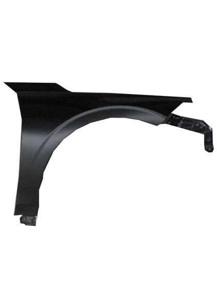 Honda Civic Sd 21/25 Ön Çamurluk Deli̇ksi̇z Sağ (Tyg)