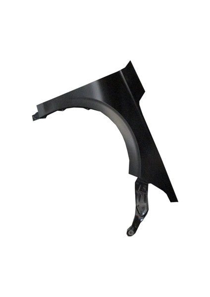 Honda Civic Sd 21/25 Ön Çamurluk Deli̇ksi̇z Sağ (Tyg) fiyatları