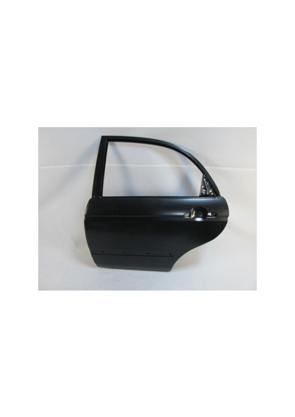 Out|kia Cerato 04/05 Arka Kapı Komple Sol (İceli̇/çekomasti̇kli̇) (Bfn)