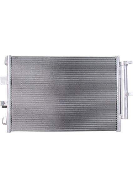 Ford Focus C Max 11/15 Kli̇ma Radyatörü 1.0 Eb/1.6i̇/1.5/1.6 Tdci̇ (Brazıng) (591X378X16) Alm (Ori̇s fiyatları