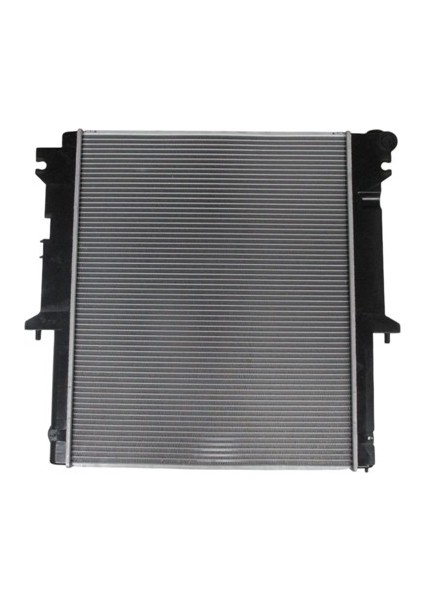 Mitsubishi L200 Pick Up 06/15 Su Radyatörü 2.5 (Brazi̇ng) (525X638X26) (Otomati̇k)Alümi̇nyum(Ori̇s) fiyatları