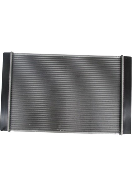 Toyota Corolla E150 07/13 Su Radyatörü 1.4 D4D (Brazi̇ng) (550X370X16) (Manuel) Alümi̇nyum (Ori̇s)