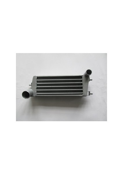 Ford Focus Sd/hb 08/11 Intercooler Hava Soğutma Radyatörü