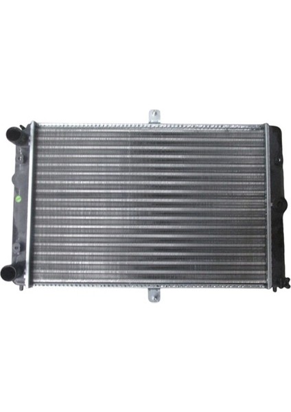 Lada Samara 90/95 Su Radyatörü (Mekani̇k) (475X340X34) Alümi̇nyum (Ori̇s)