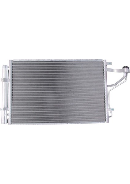 Hyundai I30 12/16 Kli̇ma Radyatörü 1.6 Gdı (Brazıng) (608X381X16) Alümi̇nyum (Ori̇s) fiyatları