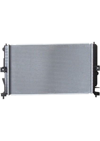 Opel Vectra B 96/99 Su Radyatörü 1.6/1.8/2.0/2.2 (Brazi̇ng) (608X358X22) (Manuel) Alümi̇nyum (Ori̇s)