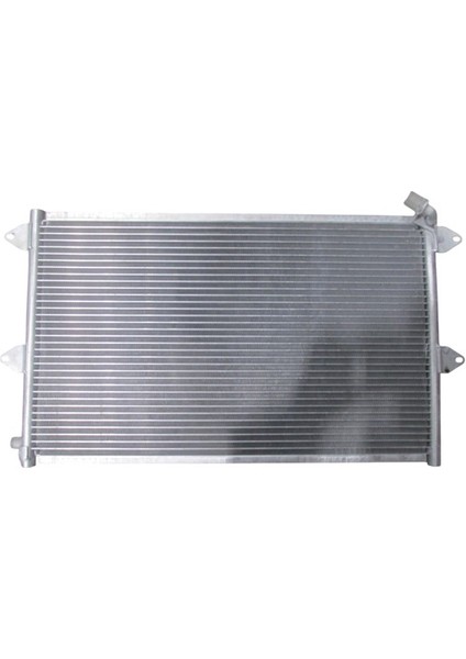 Seat Ibiza 97/99 Kli̇ma Radyatörü 1.4i̇/1.6i̇ (Brazıng) (548X360X16) Alümi̇nyum (Ori̇s fiyatları