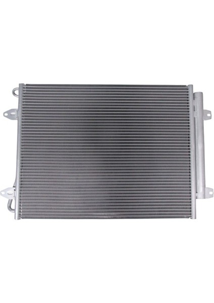 Volkswagen Passat cc 09/12 Kli̇ma Radyatörü 1.4/1.8 Tsı/2.0 Tfsı (Brazıng) (615X425X16) Alm (Ori̇s)