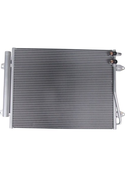 Volkswagen Passat cc 09/12 Kli̇ma Radyatörü 1.4/1.8 Tsı/2.0 Tfsı (Brazıng) (615X425X16) Alm (Ori̇s) fiyatları
