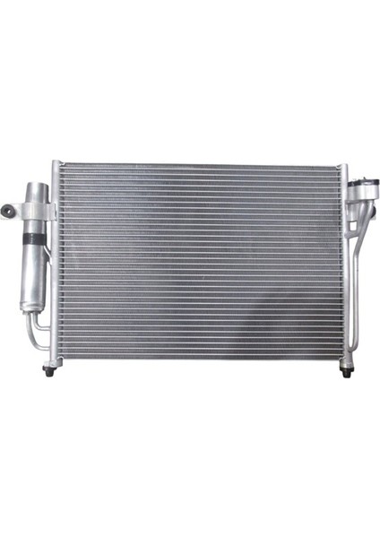 Hyundai Getz 06/11 Kli̇ma Radyatörü 1.3i̇/1.4i̇ (Brazıng) (535X345X16) Alümi̇nyum (Ori̇s) fiyatları