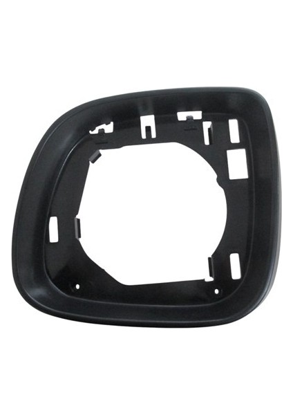 Volkswagen Transporter T8 19/24 Ayna Kapağı Çerçevesi̇ Sol