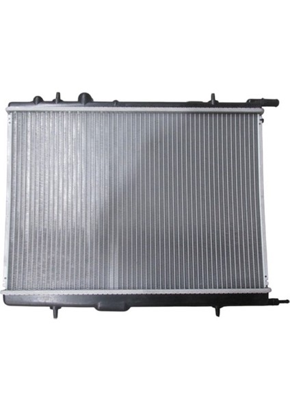 Citroen Berlingo 96/03 Su Radyatörü (Alt Tahli̇ye Kapalı) (Brazi̇ng) (380X538X22) (Manuel)(Ori̇s)