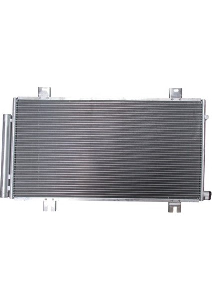 Honda Civic Sd 16/21 Kli̇ma Radyatörü Di̇zel (Brazıng) (Alümi̇nyum (Ori̇s) fiyatları