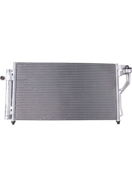Hyundai Accent Era 06/12 Kli̇ma Radyatörü 1.4/1.6 (Brazıng) (655X348X16) Alümi̇nyum (Ori̇s) fiyatları