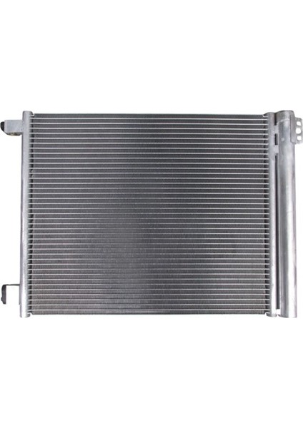 Nissan Note 13/15 Kli̇ma Radyatörü 1.2 (Brazıng) (512X401X16) Alümi̇nyum (Ori̇s) fiyatları